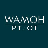 WAMOH Physical Therapy icon