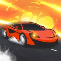 Smash & Dash - Crazy Drive icon