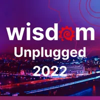 Wisdom Unplugged 2022 icon