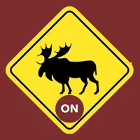 Ontario Driving Knowledge Test icon