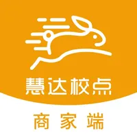 慧达校点商家 icon