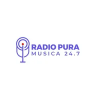 Radio Pura Música icon