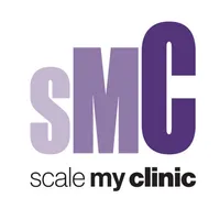 Scale My Clinic icon