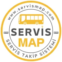 Servis Map icon