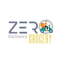 Zero Grocery Driver icon