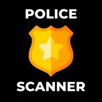 Police Scanner : Local News icon