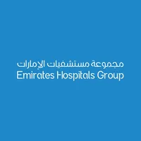 Emirates Hospitals icon