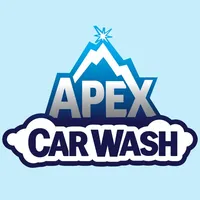 Apex Car Wash icon