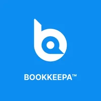 BOOKKEEPA™ icon