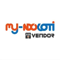 My-Ndokoti Vendor icon