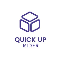 QUICK UP - Rider icon