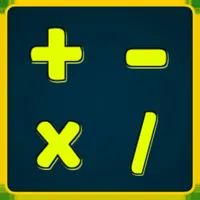 Mathematics Quiz Game icon