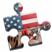 Labor Day Puzzle icon