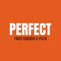 Perfect Fried Chicken & Pizza icon