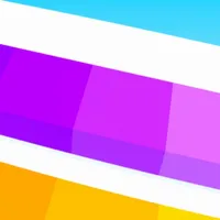 Gradient Sort 3D icon