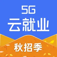 5G云就业 icon