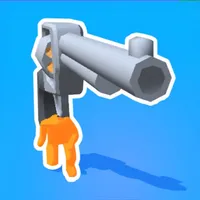 Gun Guys Fever - Stumble Hero icon