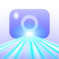 LidarCam: Beautiful Photos icon