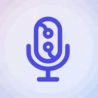 ECHO: AI, Voice Changer & Mood icon