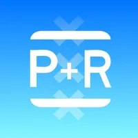 P+R Amsterdam icon