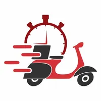 Takeaway Driver icon