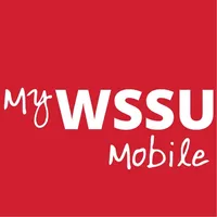 MyWSSU mobile icon