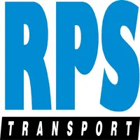 RPS Driver App icon