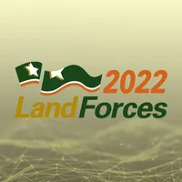 LAND FORCES 2022 icon