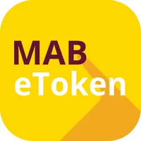 MAB eToken icon