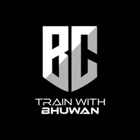 Train with Bhuwan icon