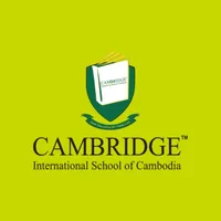 Cambridge ISC icon