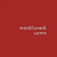 MAI DI LUNEDI' UOMO icon