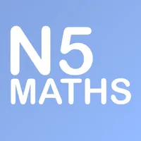 National 5 Maths icon