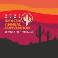 SMACNA Event icon