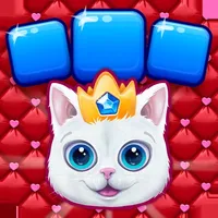 Royal Cat Puzzle icon