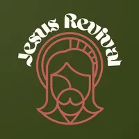 Jesus Revival icon