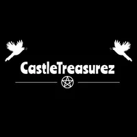 Castle Treasurez icon