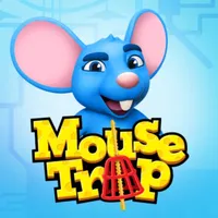 Mouse Trap - The Board Game icon