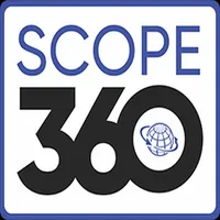 Scope360 TV icon