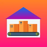 iWarehouse icon