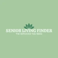 Senior Resource Finder icon