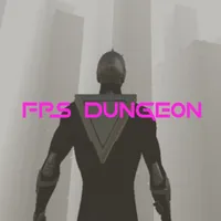 FPS DUNGEON icon