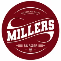 Millers Burger icon