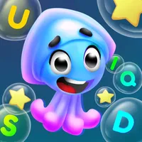 Squid Words icon