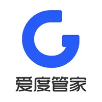 爱度管家 icon