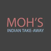 Moh's Indian Takeaway icon