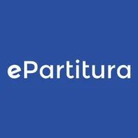 ePartitura icon