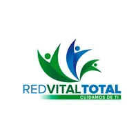 Red Vital App icon