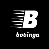 Botinga icon