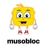 Musobloc icon